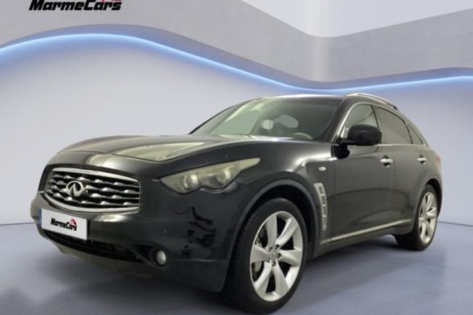 INFINITI FX FX30d S