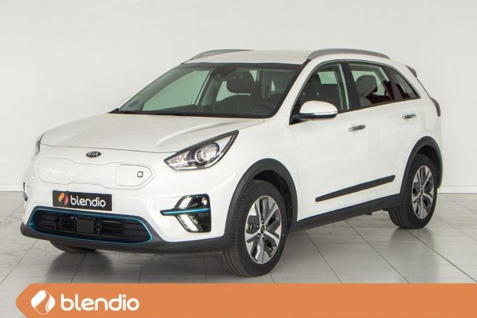 KIA NIRO E-NIRO 150KW DRIVE 204 5P