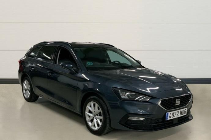 SEAT LEON SEAT LEON SP STYLE 1,0 TSI 110 XL