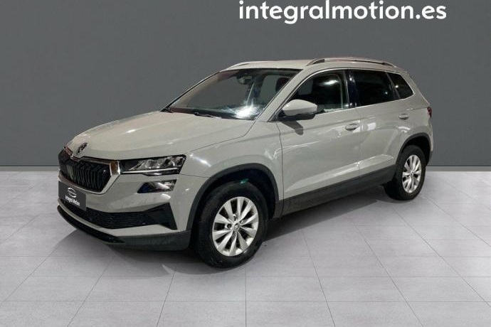 SKODA Karoq 2.0 TDI 110kW (150CV) Ambition