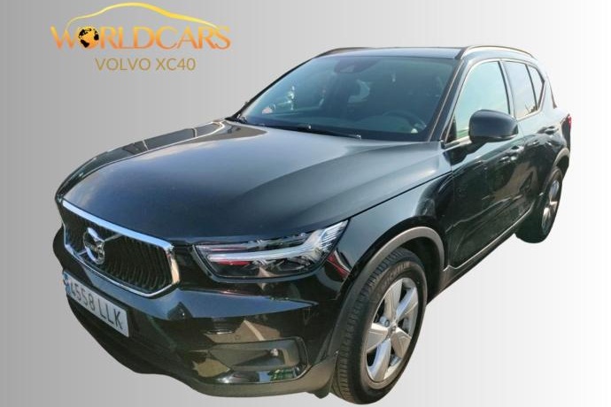 VOLVO XC40 2.0 D3 Auto