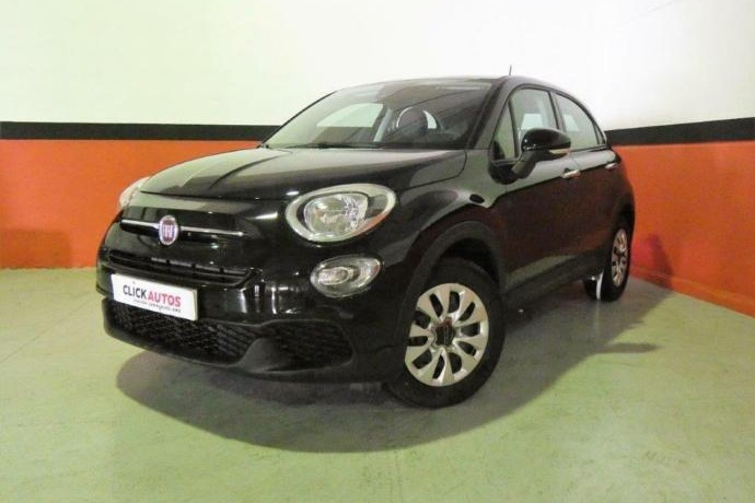 FIAT 500 X 1.0 Firefly 120CV Urban