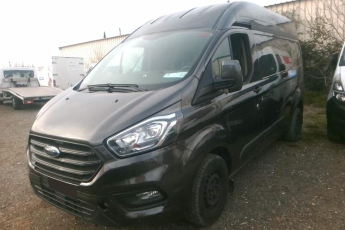 FORD TRANSIT 2.0TDCI 130CV TREND L2H2 290