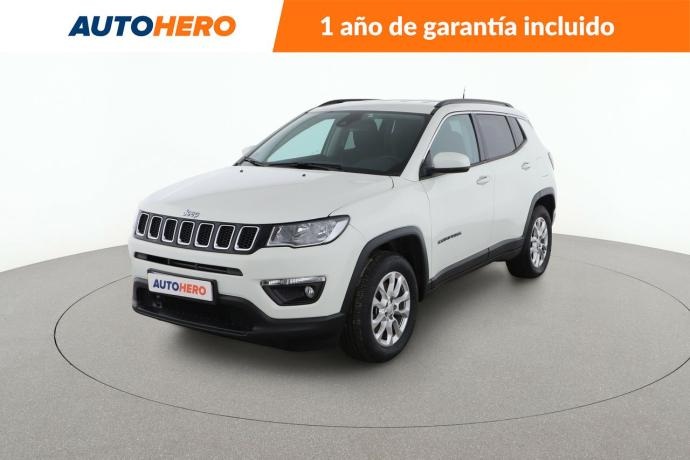 JEEP COMPASS 1.3 T4 4xe Plug-in Hybrid Limited