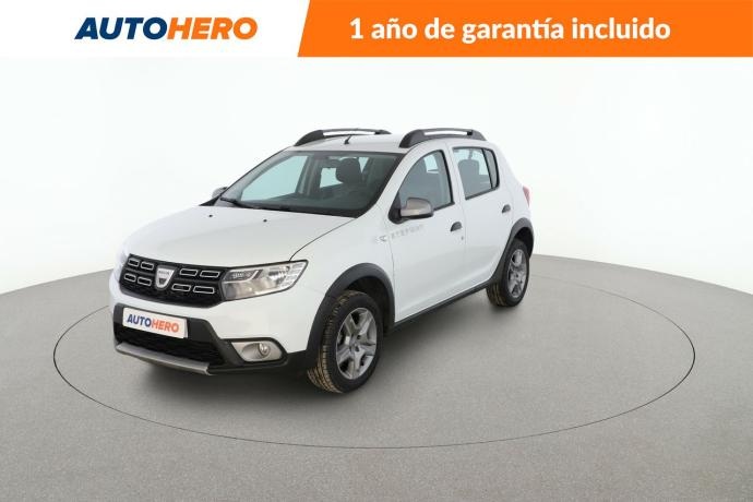 DACIA SANDERO 0.9 TCe Stepway Ambiance