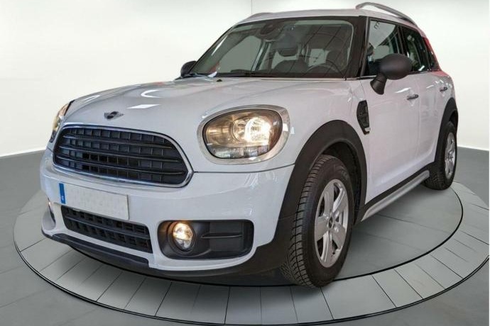 MINI COUNTRYMAN 1.5 D ONE