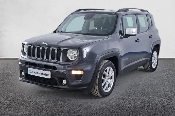 JEEP RENEGADE 1.0G Limited 4x2 88 kW (120 CV)