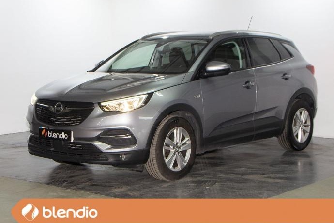 OPEL GRANDLAND X 1.2 TURBO ULTIMATE 130CV 5P