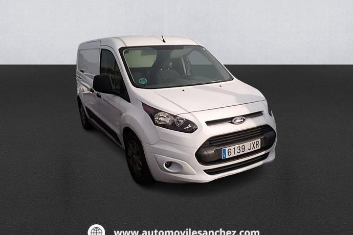 FORD TRANSIT 1.5TDCI FURGON LARGA L2