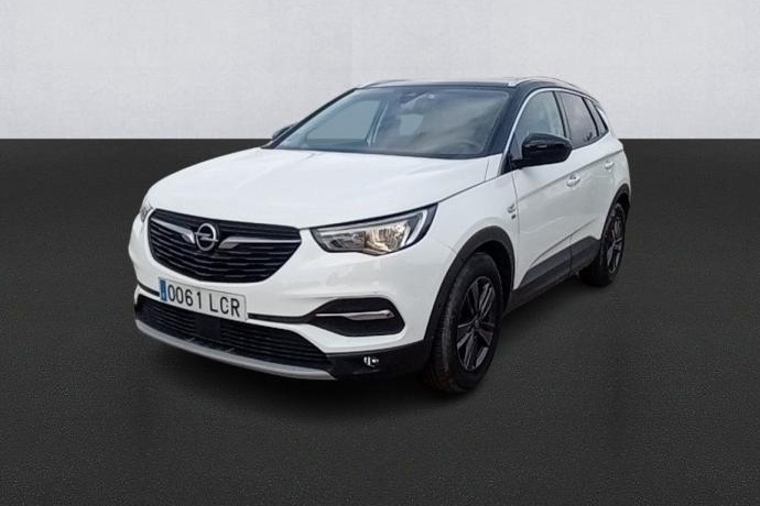 OPEL GRANDLAND X 1.5 CDTi 120 Aniversario