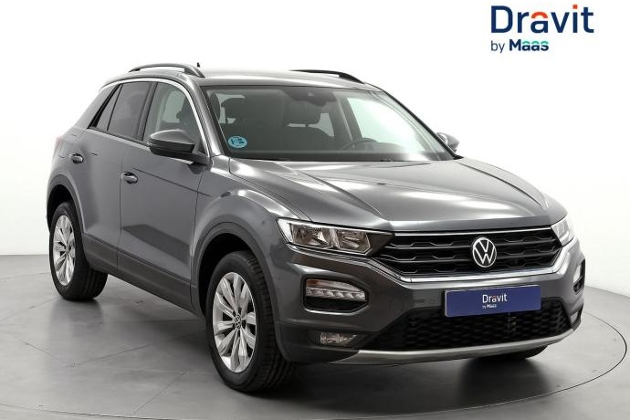 VOLKSWAGEN T-Roc Advance 1.5 TSI 110kW (150CV) DSG