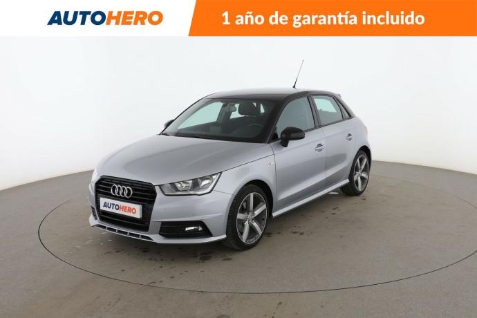 AUDI A1 1.4 TFSI Adrenalin