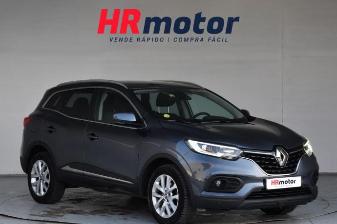 RENAULT KADJAR Intens