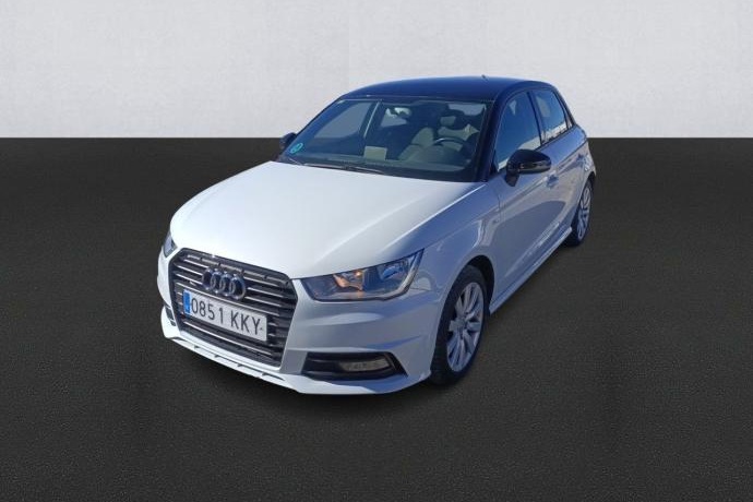 AUDI A1 Adrenalin 1.0 TFSI 70kW (95CV) Sportback