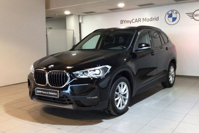 BMW X1 xDrive18d 110 kW (150 CV)