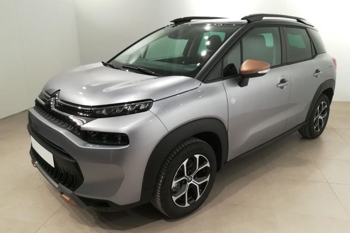 CITROEN C3 AIRCROSS PureTech 81kW (110CV) S&S C-Series