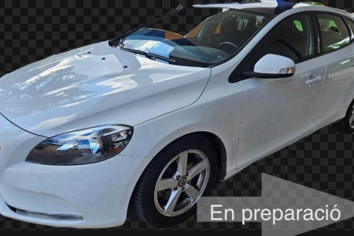 VOLVO V40 Momentum 115cv