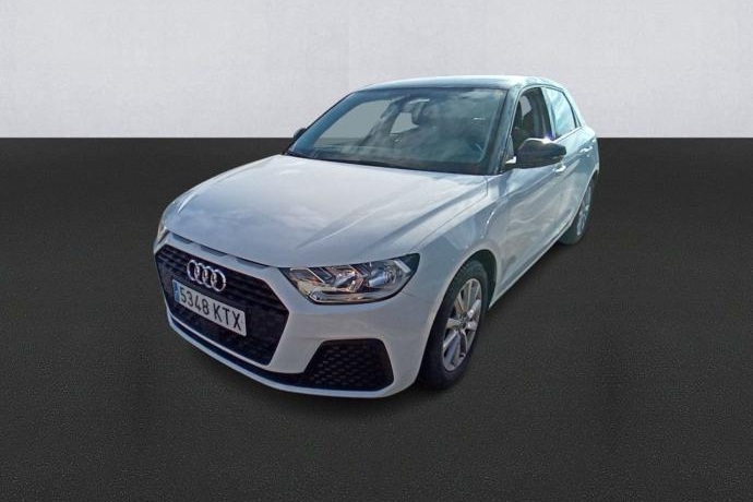 AUDI A1 Sportback Advanced 30 TFSI 85kW (116CV)