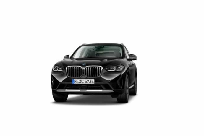 BMW X3 xDrive30e xLine