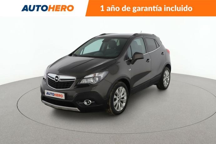 OPEL MOKKA 1.7 cdti excellence