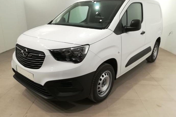 OPEL COMBO L Carga Incrementada EXPRESS 1.5 TD MT6 S&S 100CV