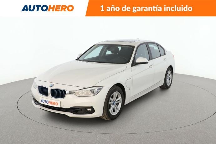 BMW SERIE 3 330e Advantage