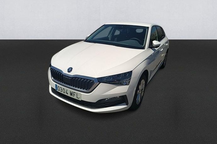 SKODA SCALA 1.0 TSI 81KW (110 CV) Ambition