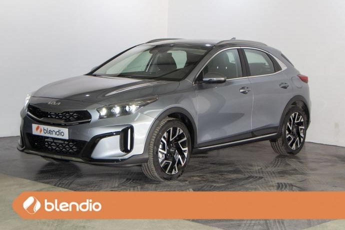 KIA XCEED 1.0 T-GDI 74KW TECH 100 5P