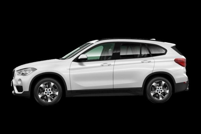 BMW X1 sDrive20i 141 kW (192 CV)