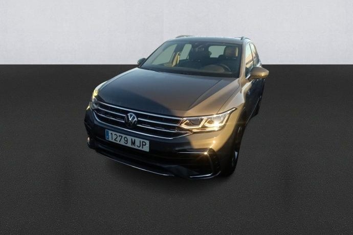 VOLKSWAGEN TIGUAN R-Line 2.0 TDI 110kW (150CV) DSG