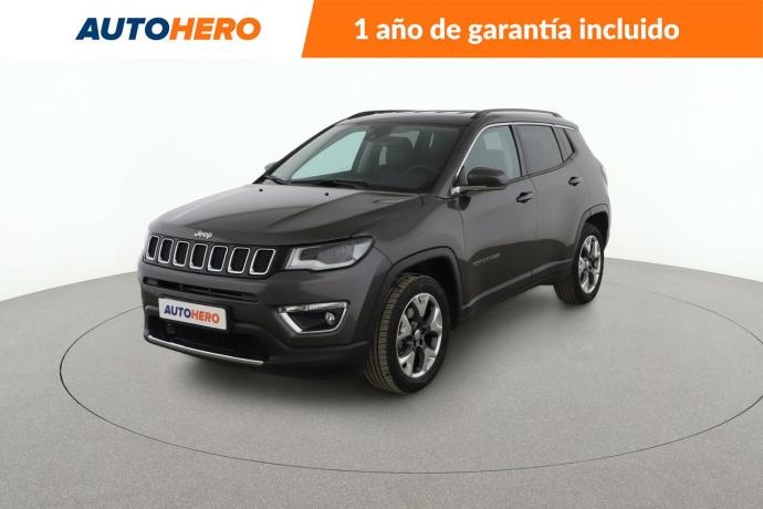 JEEP COMPASS 1.4 Mair Limited 4x2