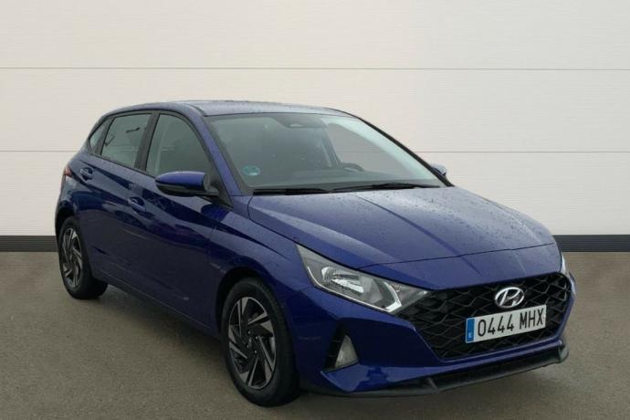 HYUNDAI i20 1.0 TGDI 74KW KLASS 100 5P