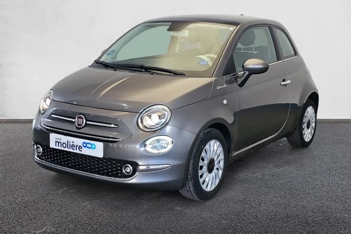 FIAT 500 1.0 Hybrid Dolcevita 51 kW (70 CV)