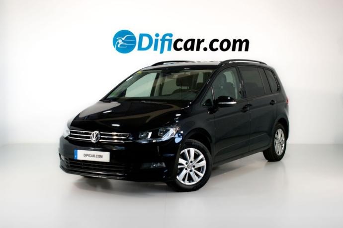 VOLKSWAGEN TOURAN 1.5 TSI 150CV DSG 7P