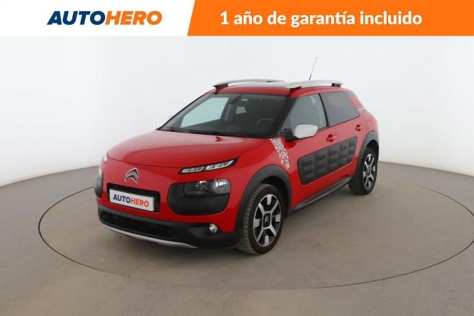 CITROEN C4 CACTUS 1.2 PureTech Rip Curl