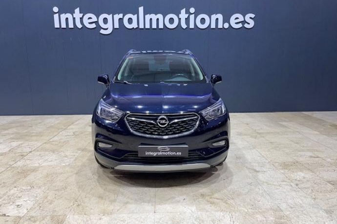 OPEL MOKKA X 1.4 T 103kW 4X2 S&S Selective