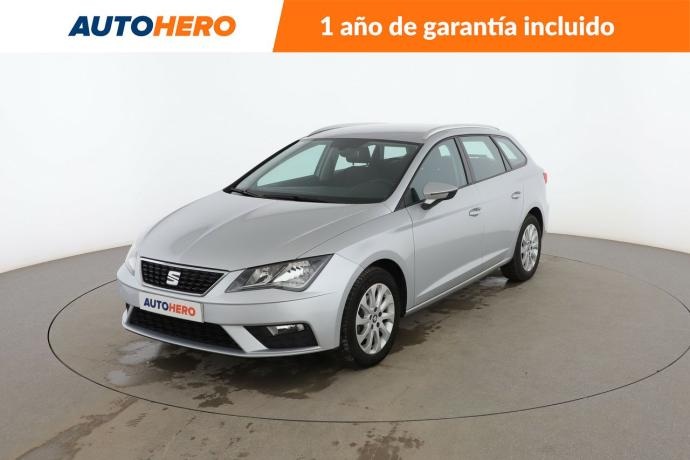 SEAT LEON 1.2 TSI STYLE