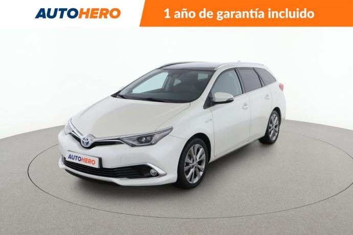 TOYOTA AURIS 1.8 Hybrid Active