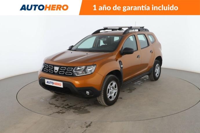 DACIA DUSTER 1.2 TCe Essential