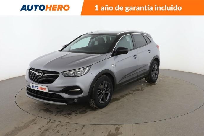 OPEL GRANDLAND X 1.2 2020