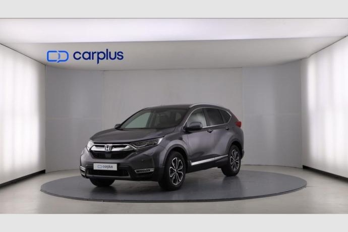 HONDA CR-V 2.0 i-MMD 4x4 EXECUTIVE