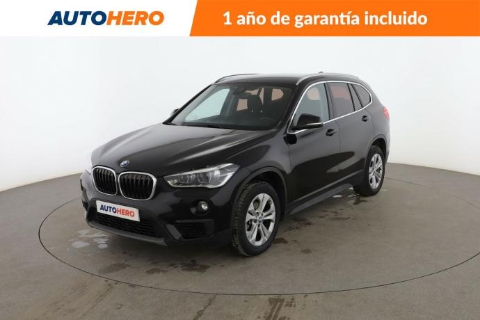 BMW X1 SDRIVE 18D