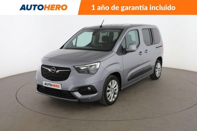 OPEL COMBO LIFE 1.2 Turbo Selective