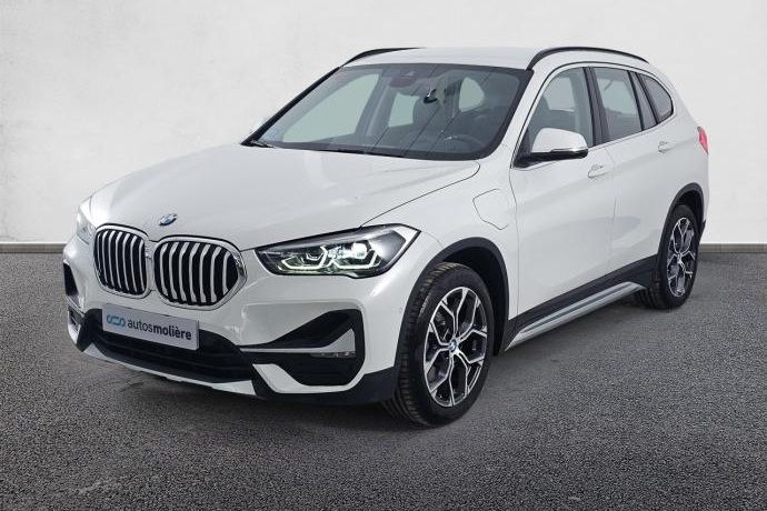 BMW X1 xDrive25e 162 kW (220 CV)