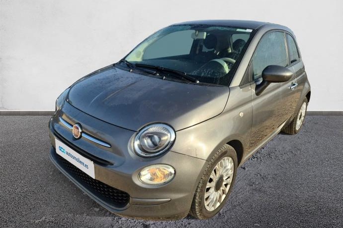 FIAT 500 1.0 Hybrid Cult 51 kW (70 CV)