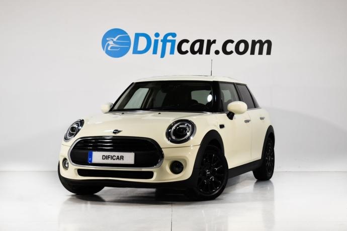 MINI COOPER ONE 1.5 100CV MT6 E6DT