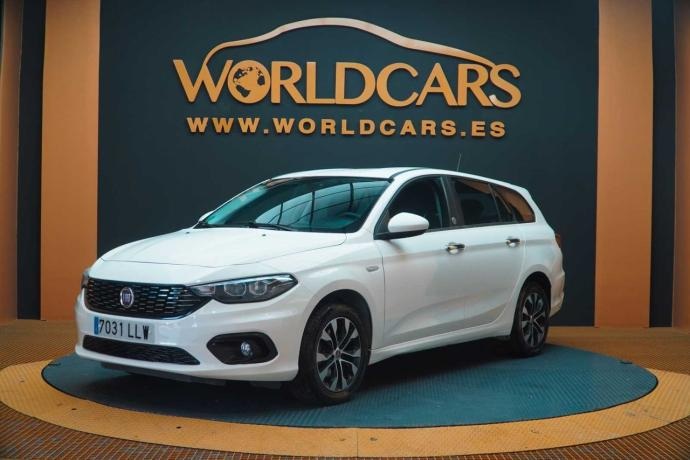 FIAT TIPO SW 1.3 Multijet 70kW (95CV) Mirror