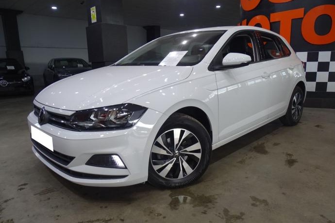 VOLKSWAGEN POLO Advance 1.0 TSI 70kW (95CV)