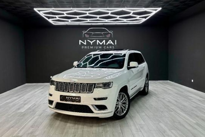 JEEP GRAND CHEROKEE 3.0 V6 Diesel Summit 184 kW (250 CV)