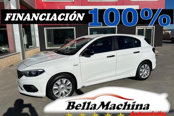 FIAT TIPO 5P 1.3 Multijet 70kW (95CV) Business